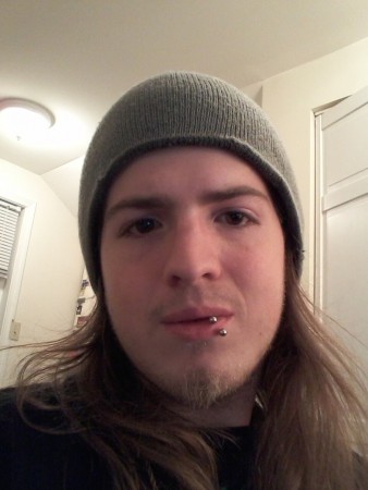 Kevin Turner
